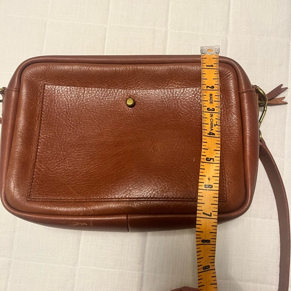 Madewell purse - Picture 3 of 5